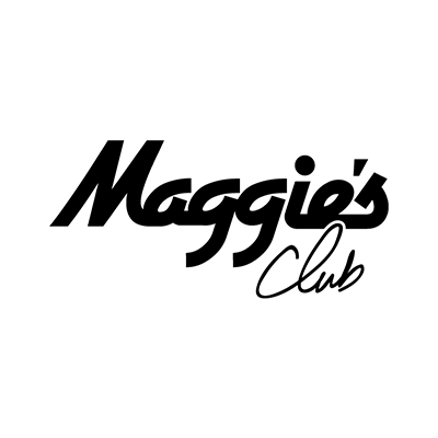 Maggies logo