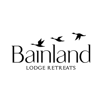 bainland lodge logo