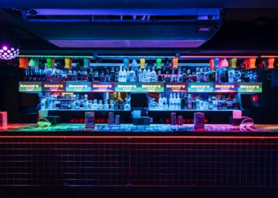 Maggies Club