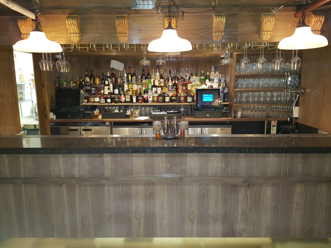 Bunga Bunga, Covent Garden
