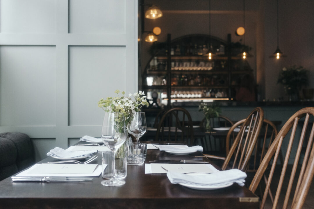 7 Saints, Notting Hill