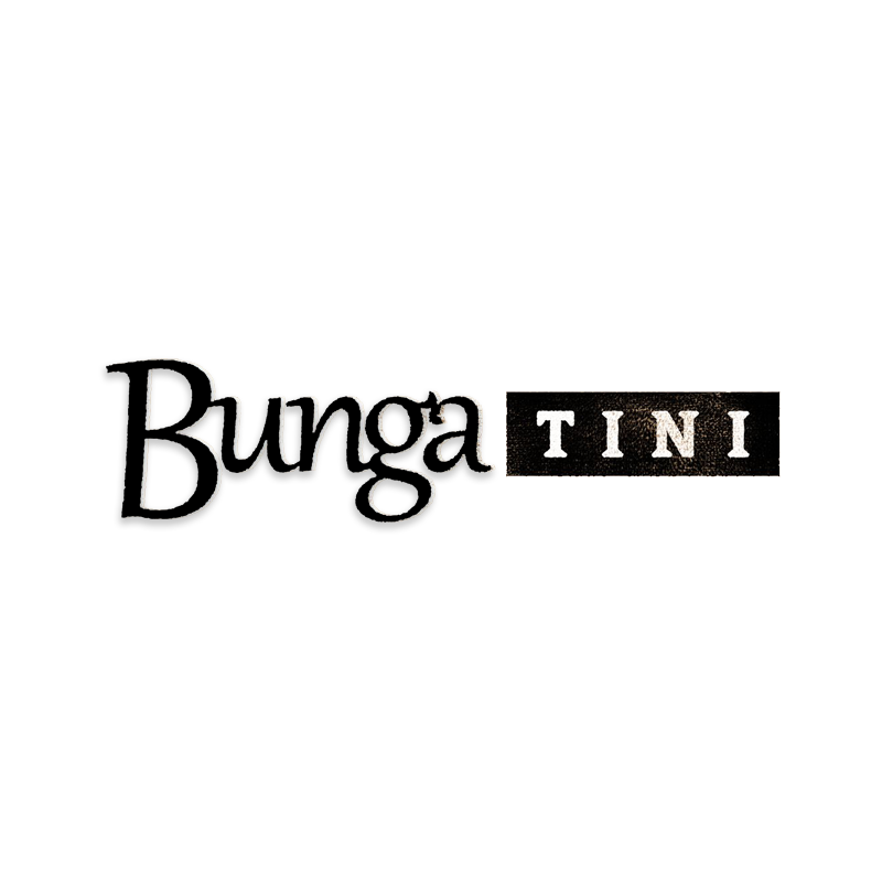 BungaTini logo
