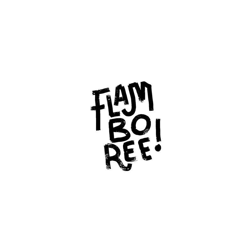 Flamboree logo