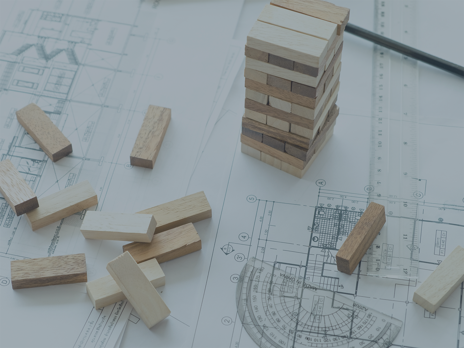 Project Management by iFour hospitality design