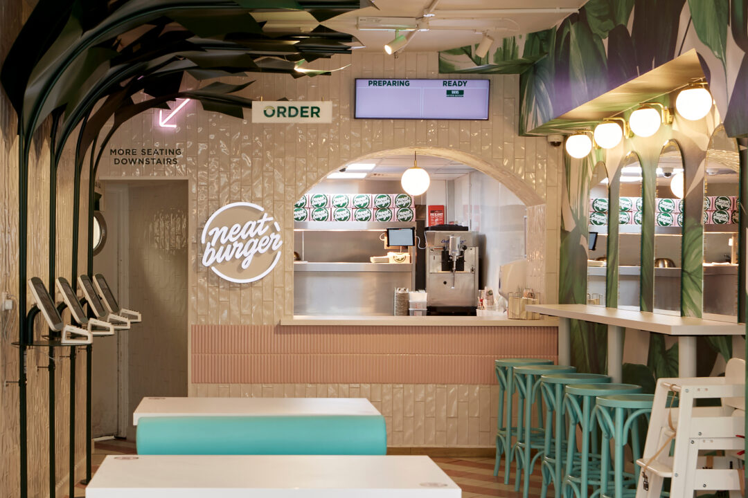 Projects | iFour Hospitality Design