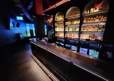 Bar Design