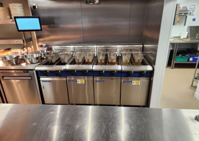 IFour Kitchen design Clays