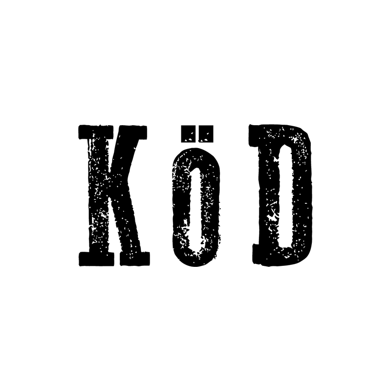KoD logo