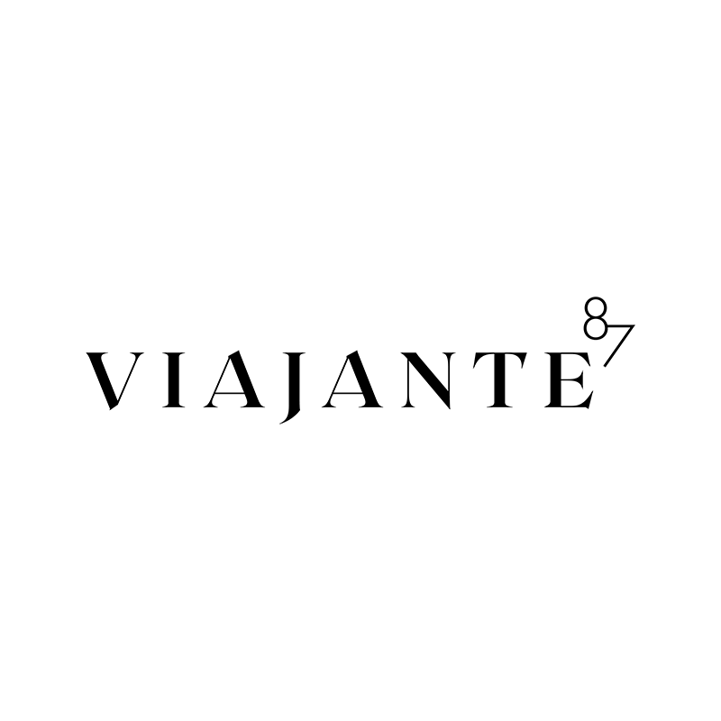 Viajante logo