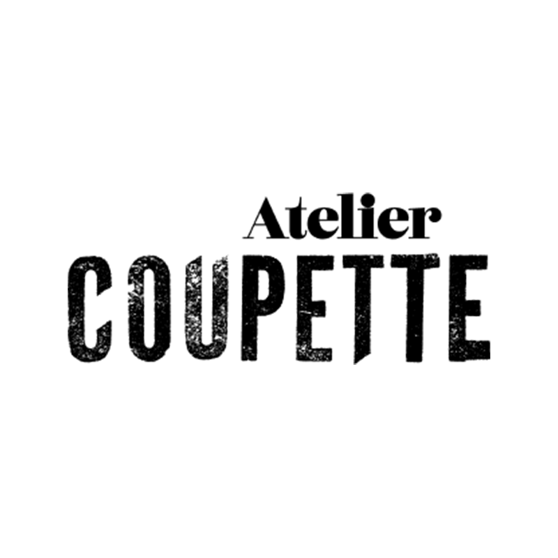 Atelier Coupette logo