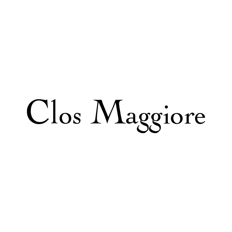 Clos Maggiore logo