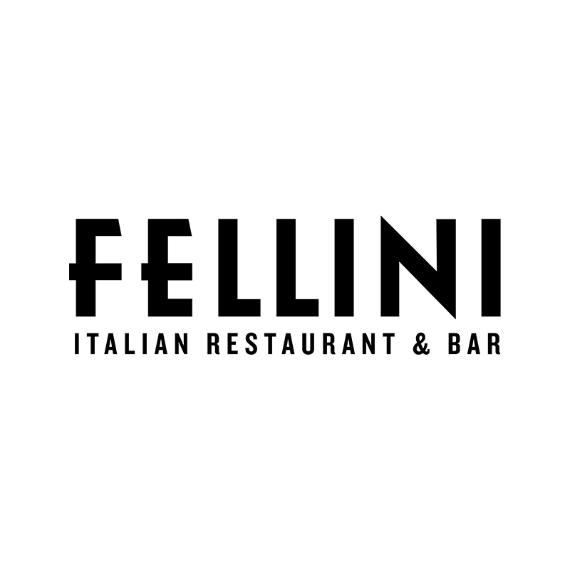 Fellini Chelsea logo