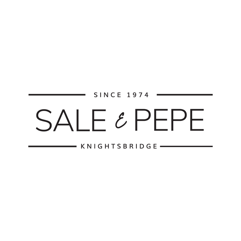 Sale e Pepe logo
