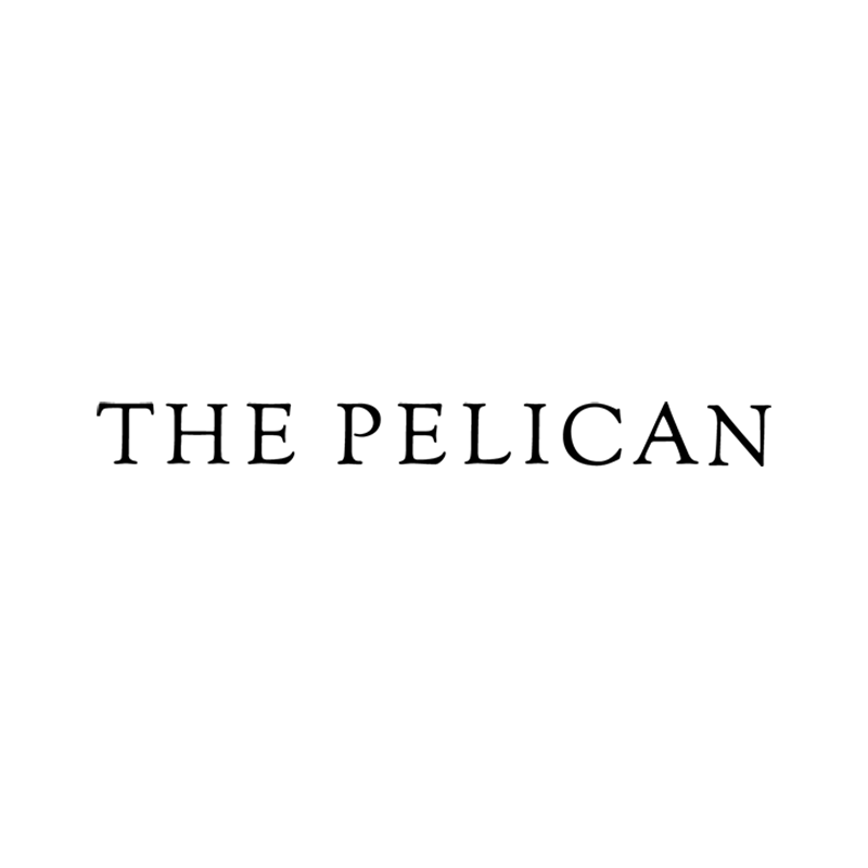 The Pelican logo